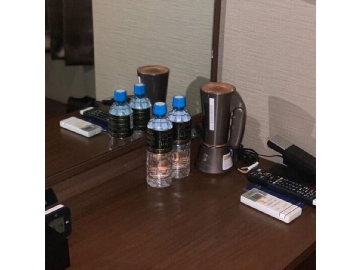 Hotel Halrotto Fukuoka Hakata - Vacation Stay 04185V エクステリア 写真