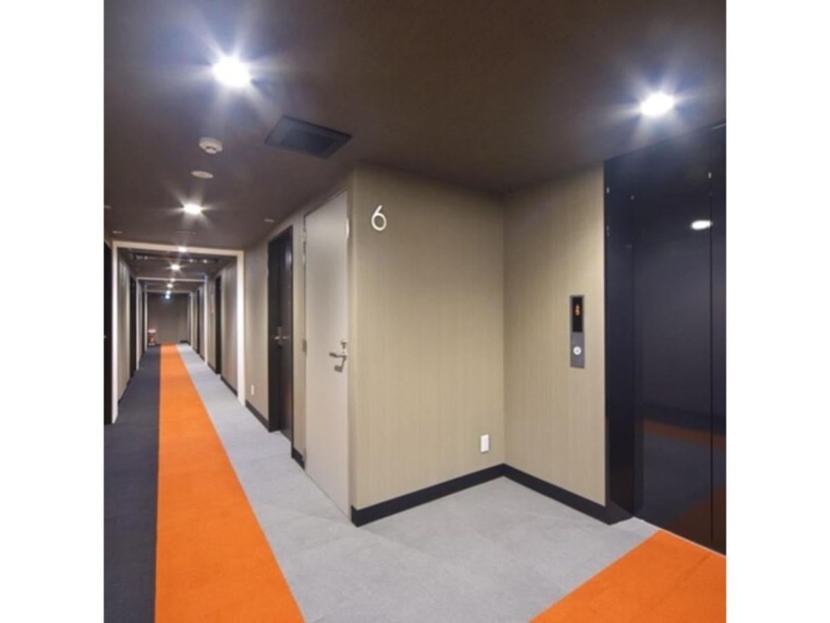 Hotel Halrotto Fukuoka Hakata - Vacation Stay 04185V エクステリア 写真