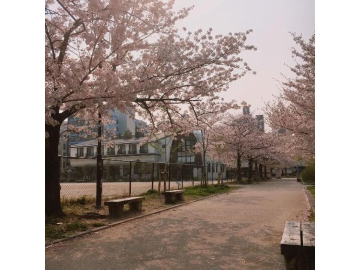 Hotel Halrotto Fukuoka Hakata - Vacation Stay 04185V エクステリア 写真