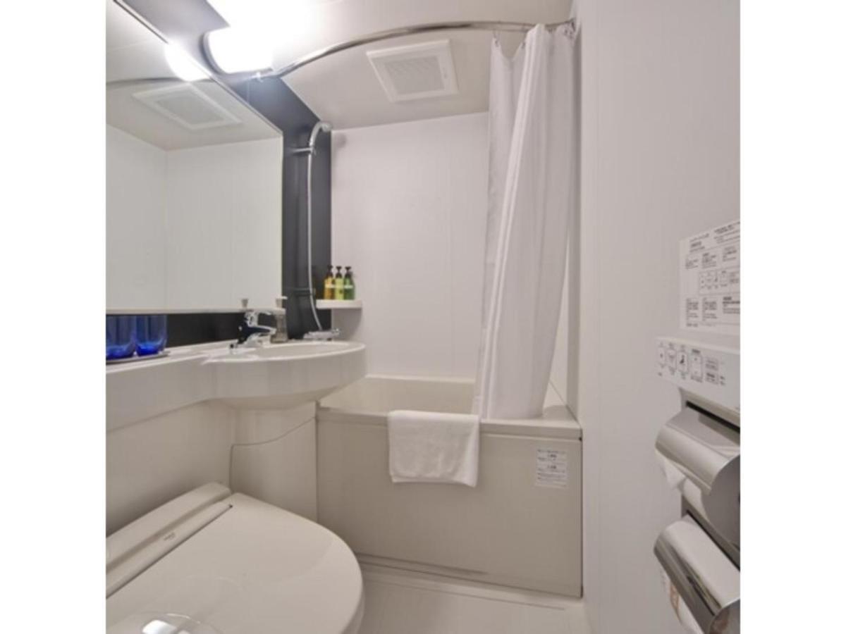 Hotel Halrotto Fukuoka Hakata - Vacation Stay 04185V エクステリア 写真