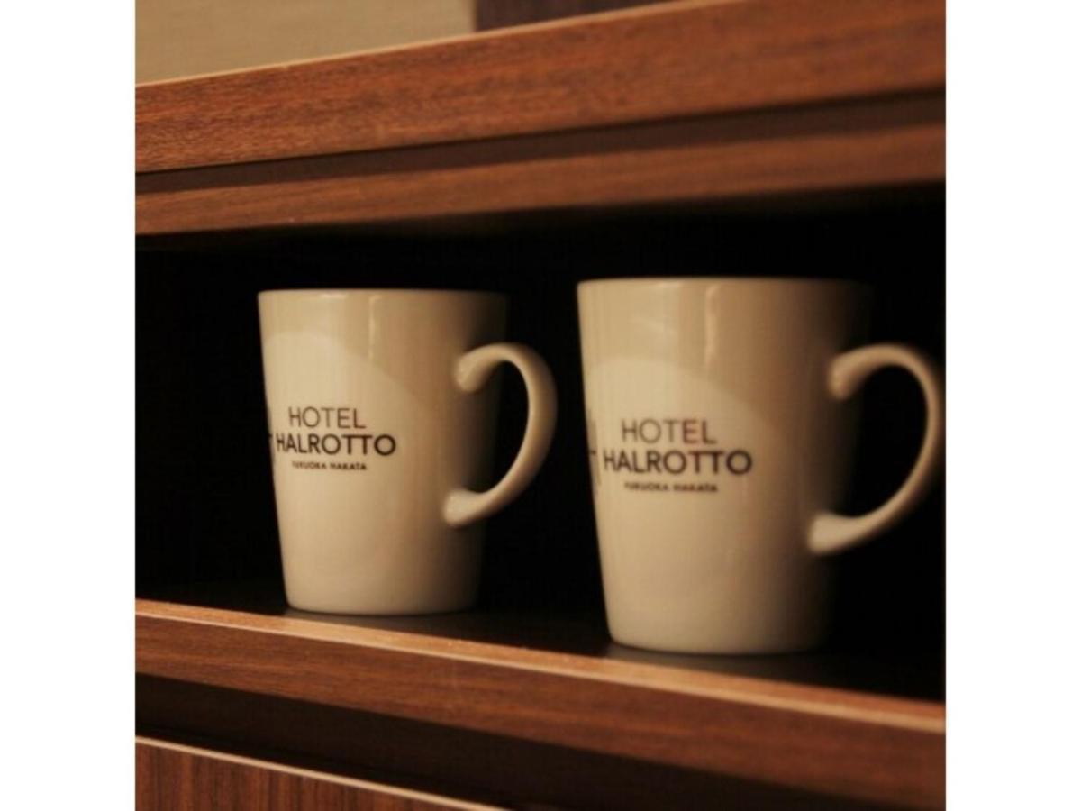Hotel Halrotto Fukuoka Hakata - Vacation Stay 04185V エクステリア 写真