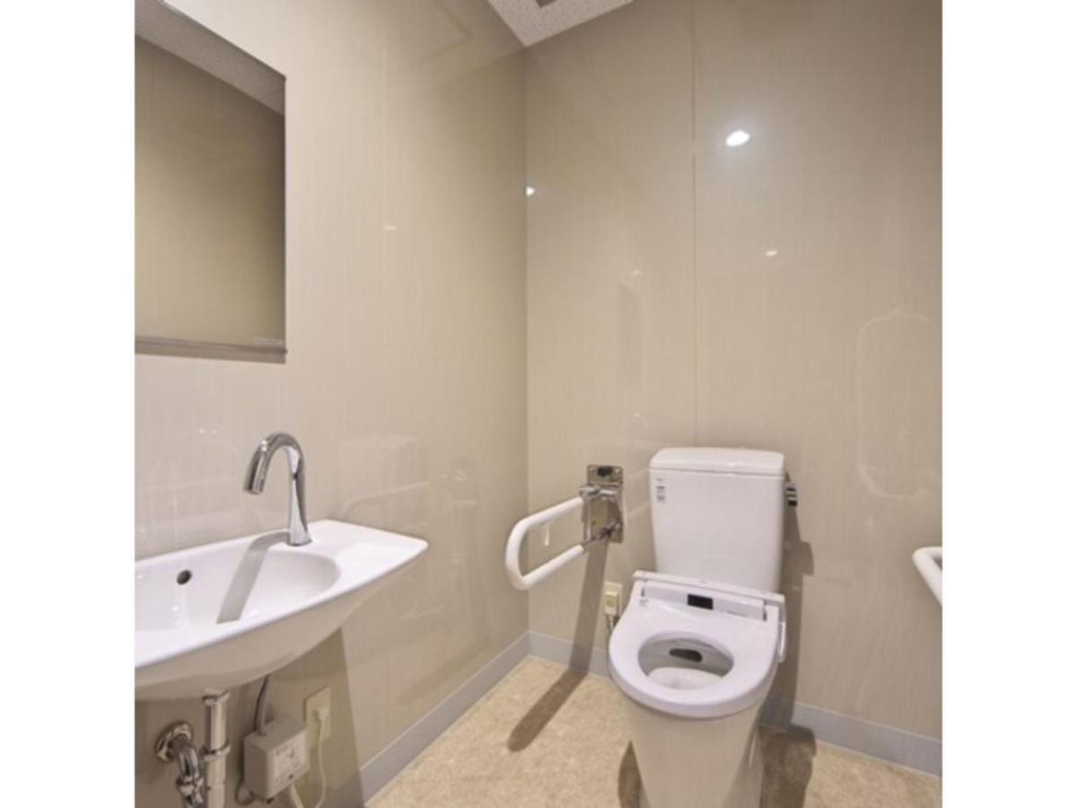 Hotel Halrotto Fukuoka Hakata - Vacation Stay 04185V エクステリア 写真