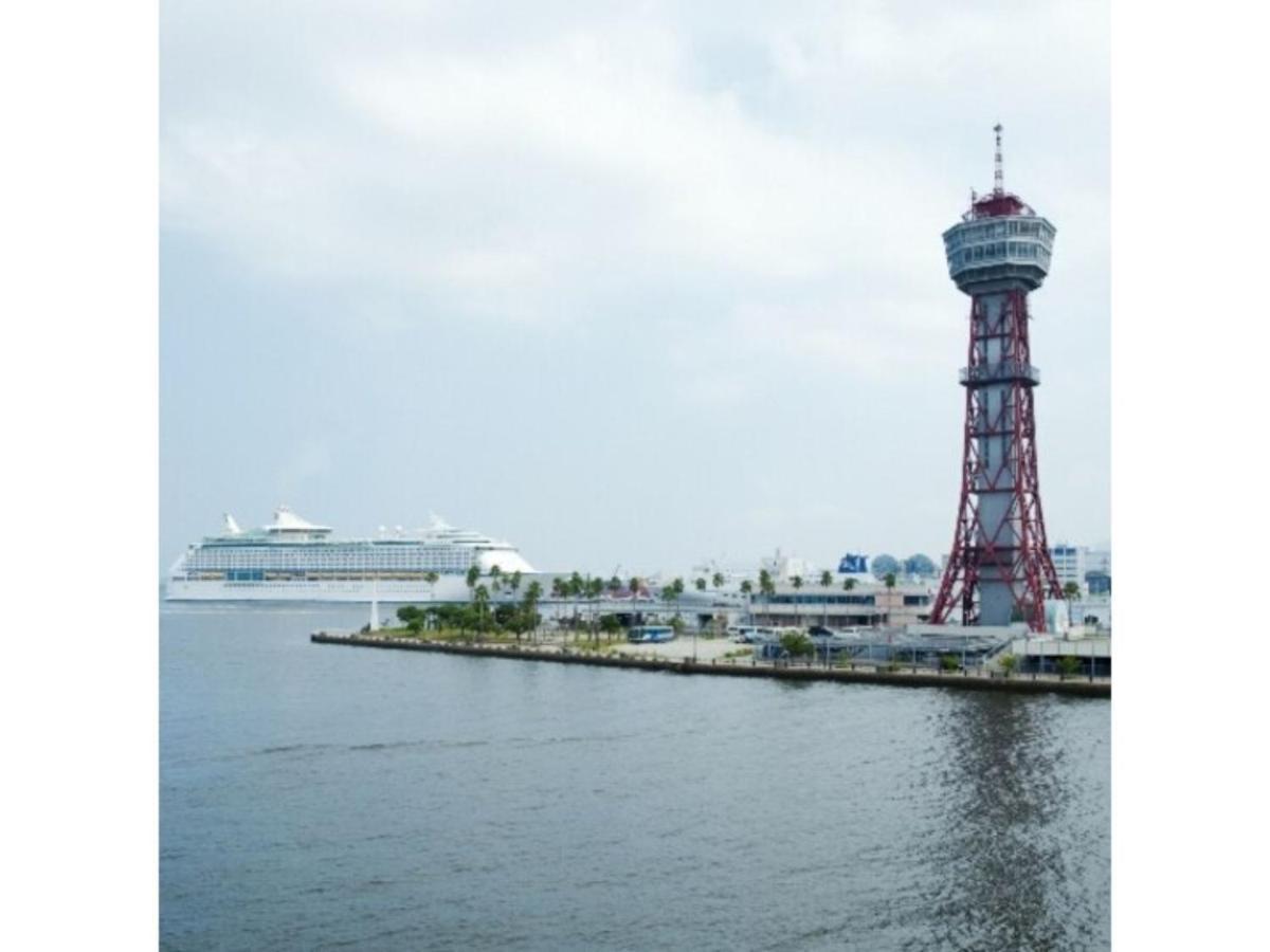 Hotel Halrotto Fukuoka Hakata - Vacation Stay 04185V エクステリア 写真