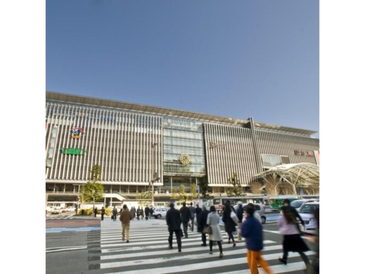 Hotel Halrotto Fukuoka Hakata - Vacation Stay 04185V エクステリア 写真