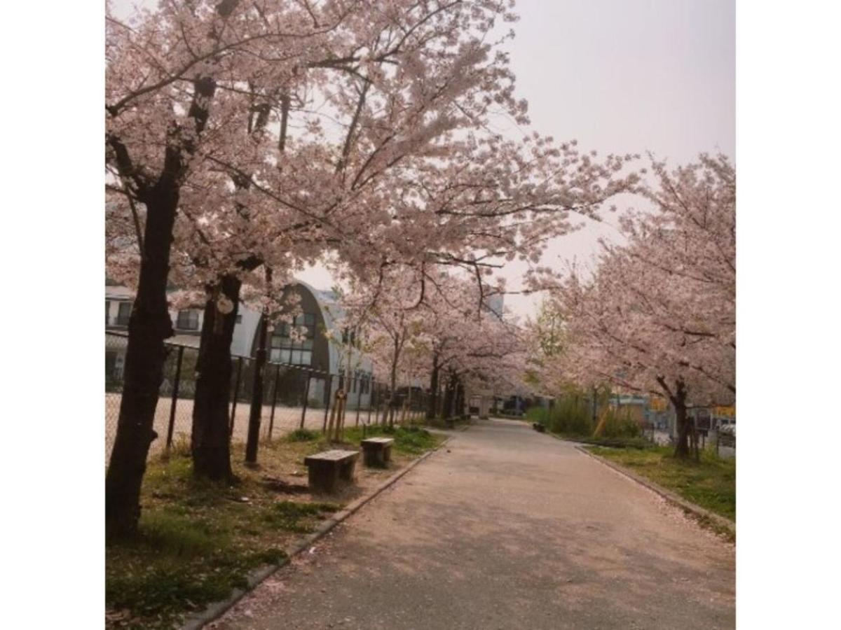 Hotel Halrotto Fukuoka Hakata - Vacation Stay 04185V エクステリア 写真