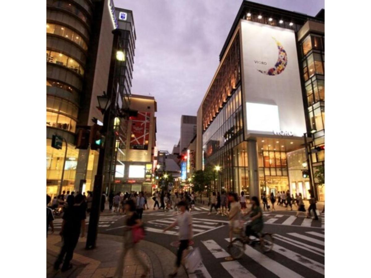 Hotel Halrotto Fukuoka Hakata - Vacation Stay 04185V エクステリア 写真